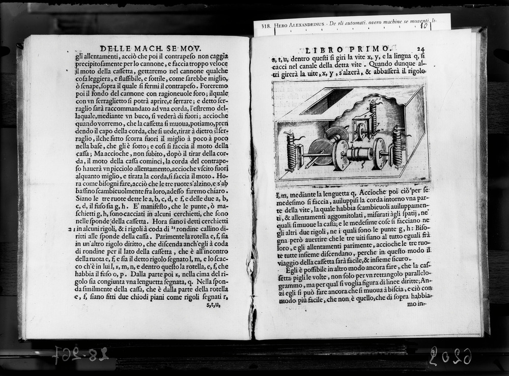 Roma, Biblioteca dell'Accademia Nazionale dei Lincei e Corsiniana, 63.F.34
doc_06209
Keywords: Lincei-Corsiniana 63.F.34, Lincei-Corsiniana