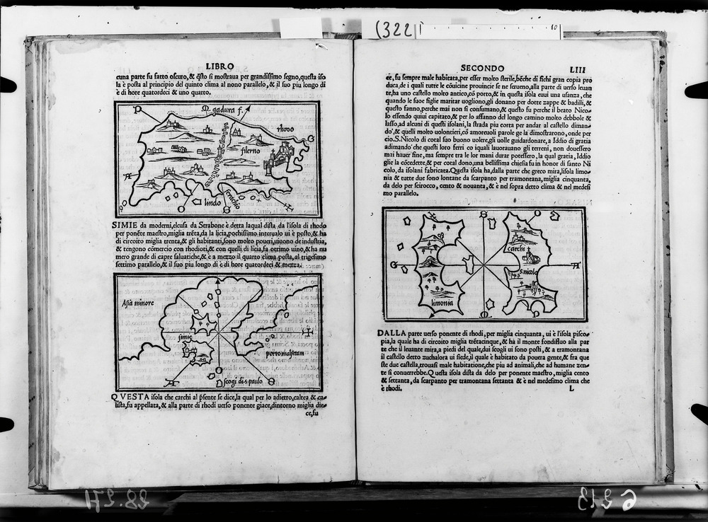 Venezia, Biblioteca Nazionale Marciana, Rari Veneti 111
doc_06213
Keywords: BNM Rari Veneti 111, BNM