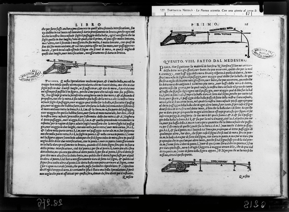 Roma, Biblioteca Nazionale Centrale, 69. 2.B.18
doc_06218
Keywords: BNCR 69. 2.B.18, BNCR