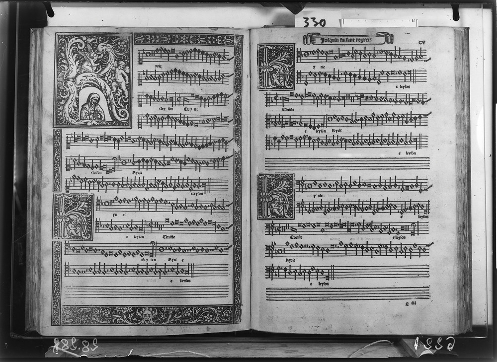 Firenze, Biblioteca Nazionale Centrale, Mus. Ant. 4
doc_06221
Keywords: BNCF Mus. Ant. 4, Edizioni musicali e Partiture, BNCF