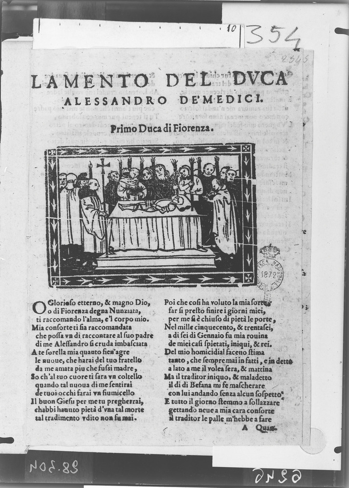 Firenze, Biblioteca Nazionale Centrale, E.6.5.3
doc_06246
Keywords: BNCF E.6.5.3, BNCF
