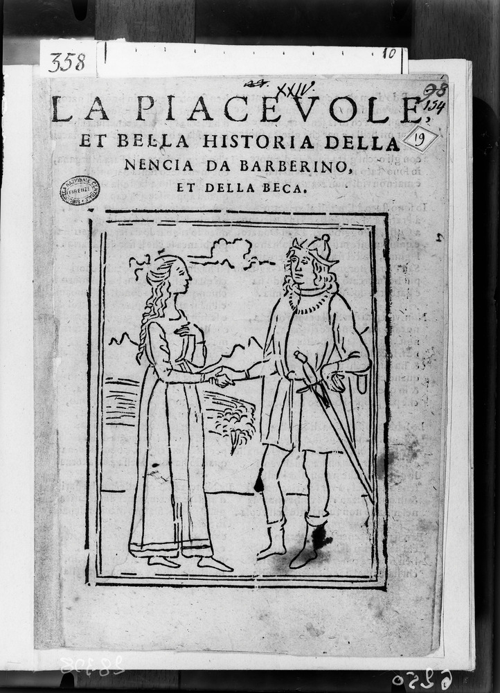 Firenze, Biblioteca Nazionale Centrale, Misc. 981.19
doc_06250
Keywords: BNCF Misc. 981.19, BNCF