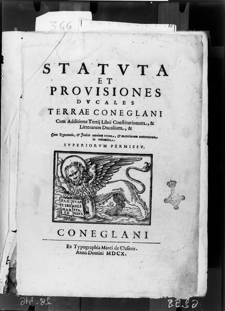 Roma, Biblioteca Nazionale Centrale, 61. 6.H.24
doc_06258
Keywords: BNCR 61. 6.H.24, BNCR