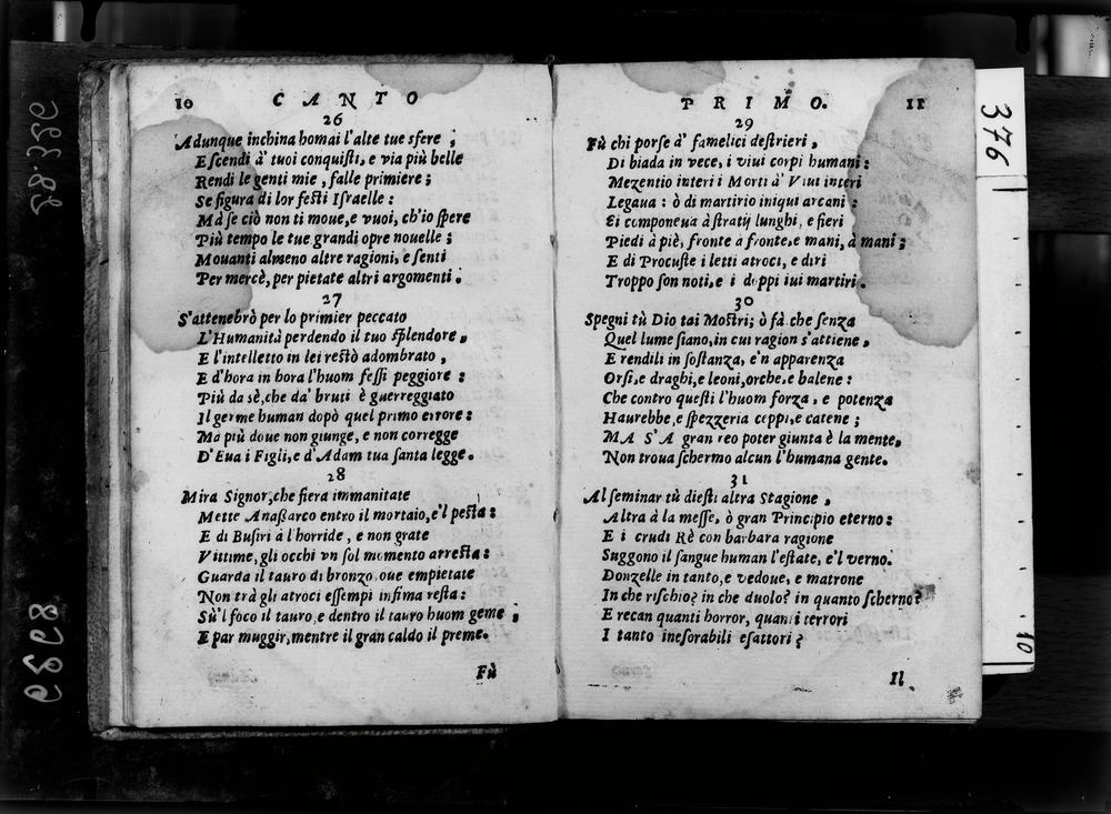 Bari, Biblioteca Nazionale Sagarriga Visconti Volpi, E.7.21
doc_06268
Keywords: Sagarriga Visconti Volpi E.7.21, Sagarriga Visconti Volpi