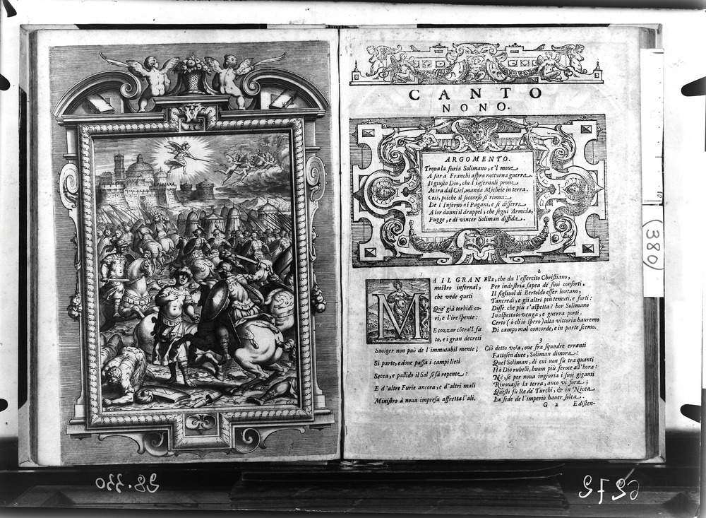 Roma, Biblioteca Nazionale Centrale, 71. 4.F.29
doc_06272
Keywords: BNCR 71. 4.F.29, BNCR