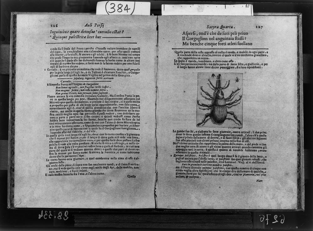 Roma, Biblioteca Nazionale Centrale, 1. 19.D.21
doc_06276
Keywords: BNCR 1. 19.D.21, BNCR