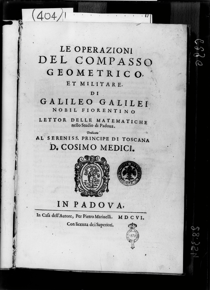 Firenze, Biblioteca Nazionale Centrale, Misc. 1220.16
doc_06296
Keywords: BNCF Misc. 1220.16, BNCF