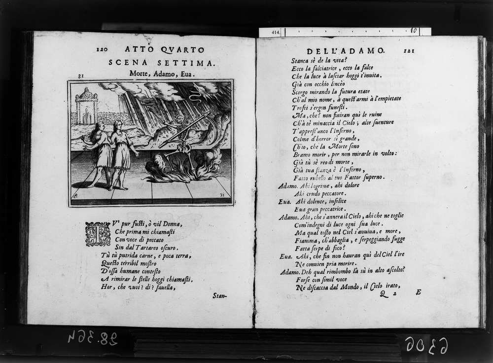 Roma, Biblioteca Nazionale Centrale, 6. 19.E.23
doc_06306
Keywords: BNCR 6. 19.E.23, BNCR