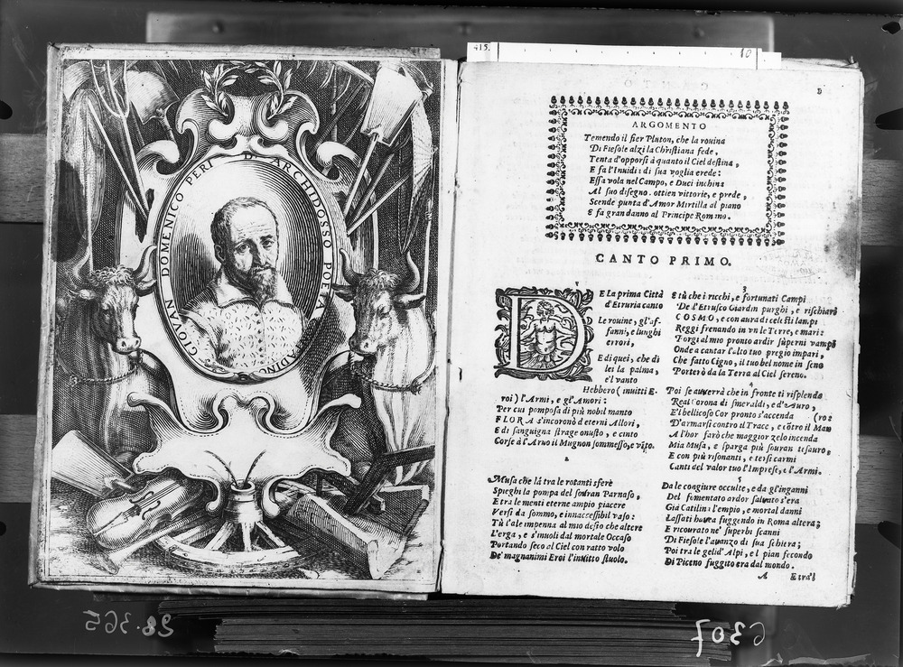 Roma, Biblioteca Nazionale Centrale, 6. 25.D.1
doc_06307
Keywords: BNCR 6. 25.D.1, BNCR
