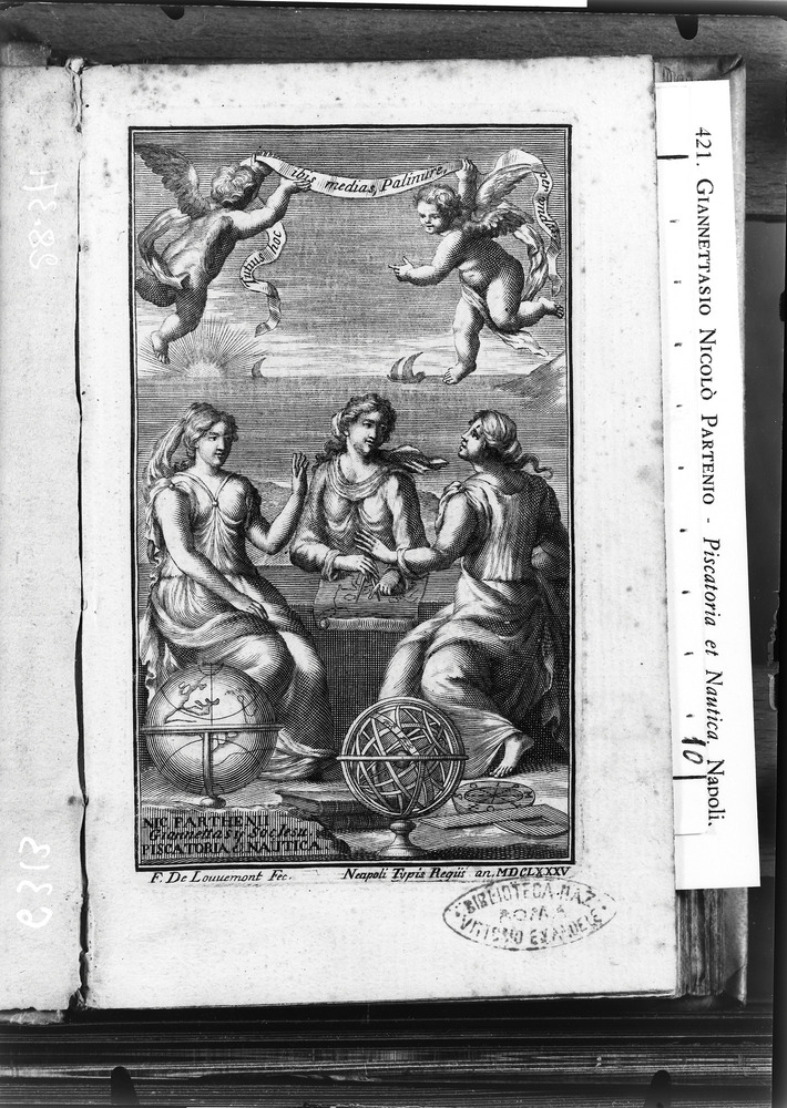 Roma, Biblioteca Nazionale Centrale, 6. 21.A.29
doc_06313
Keywords: BNCR 6. 21.A.29, BNCR