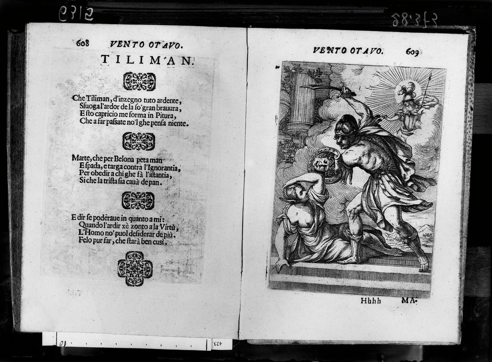 Roma, Biblioteca Nazionale Centrale, 69. 7.F.8
doc_06315
Keywords: BNCR 69. 7.F.8, BNCR