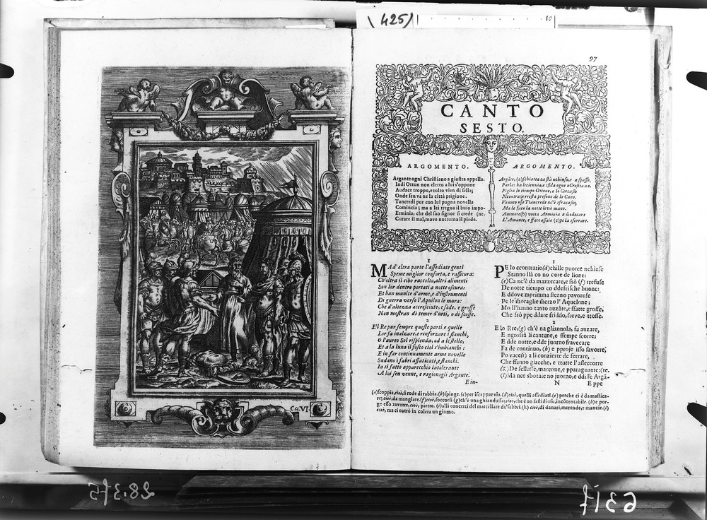 Roma, Biblioteca dell'Accademia Nazionale dei Lincei e Corsiniana, 131.K.9
doc_06317
Keywords: Lincei-Corsiniana 131.K.9, Lincei-Corsiniana