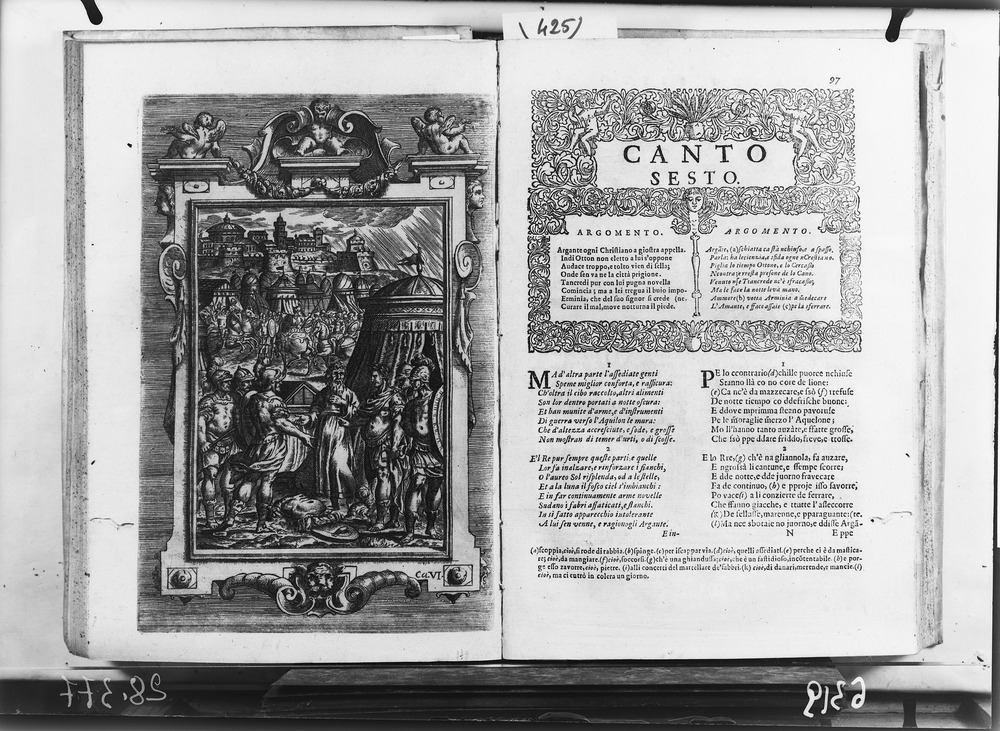 Roma, Biblioteca dell'Accademia Nazionale dei Lincei e Corsiniana, 131.K.9
doc_06319
Keywords: Lincei-Corsiniana 131.K.9, Lincei-Corsiniana