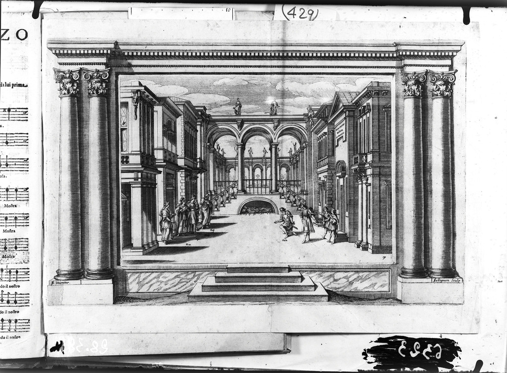 Roma, Biblioteca Casanatense, N.X.11
doc_06323
Keywords: Casanatense N.X.11, Edizioni musicali e Partiture, Casanatense