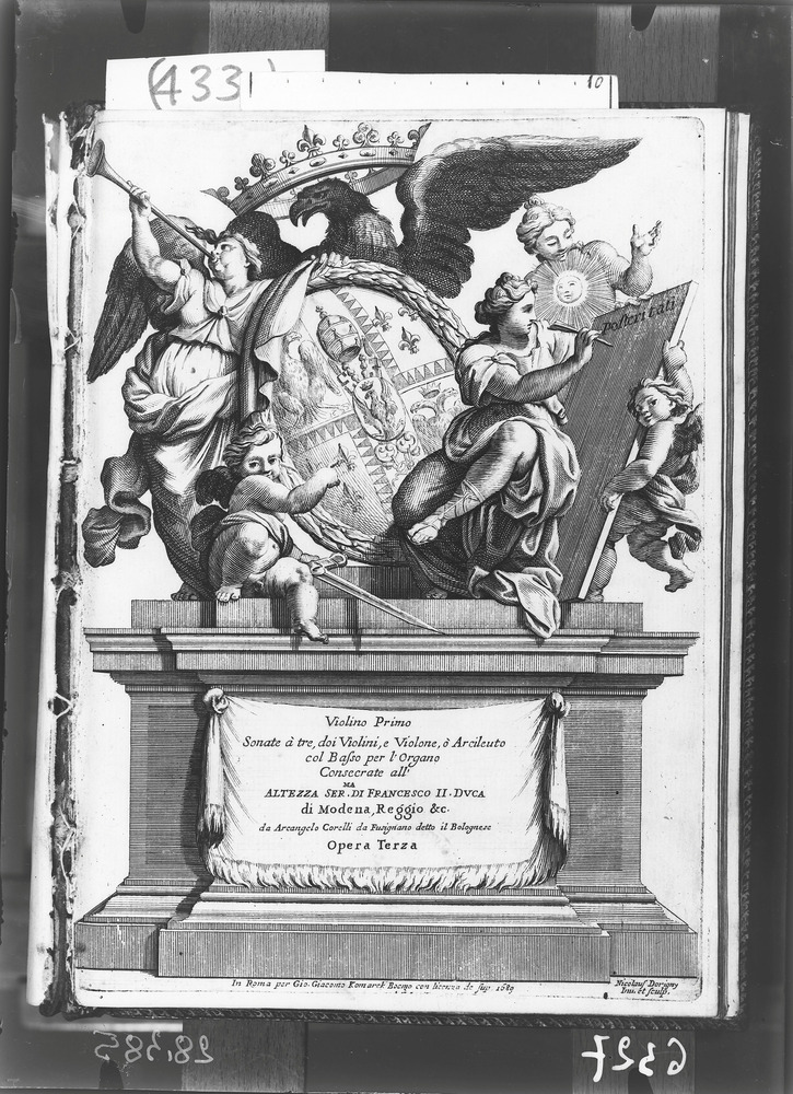 Modena, Biblioteca Estense Universitaria, Mus. F.305.1
doc_06327
Keywords: Estense Mus. F.305.1, Estense