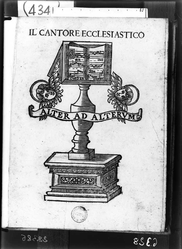 Venezia, Biblioteca Nazionale Marciana, Muscia 265
doc_06328
Keywords: BNM Muscia 265, BNM
