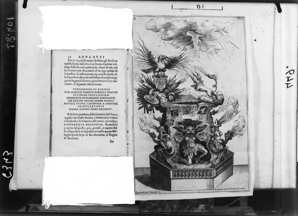Roma, Biblioteca Nazionale Centrale, 71. 4.D.3
doc_06343
Keywords: BNCR 71. 4.D.3, BNCR
