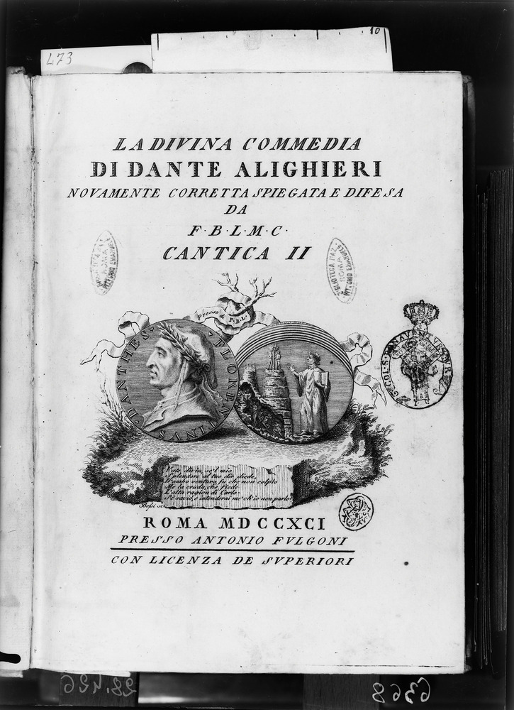 Roma, Biblioteca Nazionale Centrale, 6. 30.M.5
doc_06368
Keywords: BNCR 6. 30.M.5, BNCR