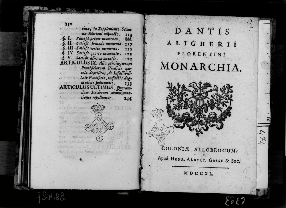 Roma, Biblioteca Nazionale Centrale, 35. 4.C.10
doc_06369
Keywords: BNCR 35. 4.C.10, BNCR