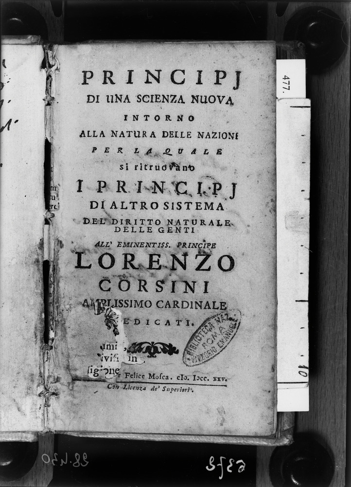 Roma, Biblioteca Nazionale Centrale, 71. 1.A.1
doc_06372
Keywords: BNCR 71. 1.A.1, BNCR