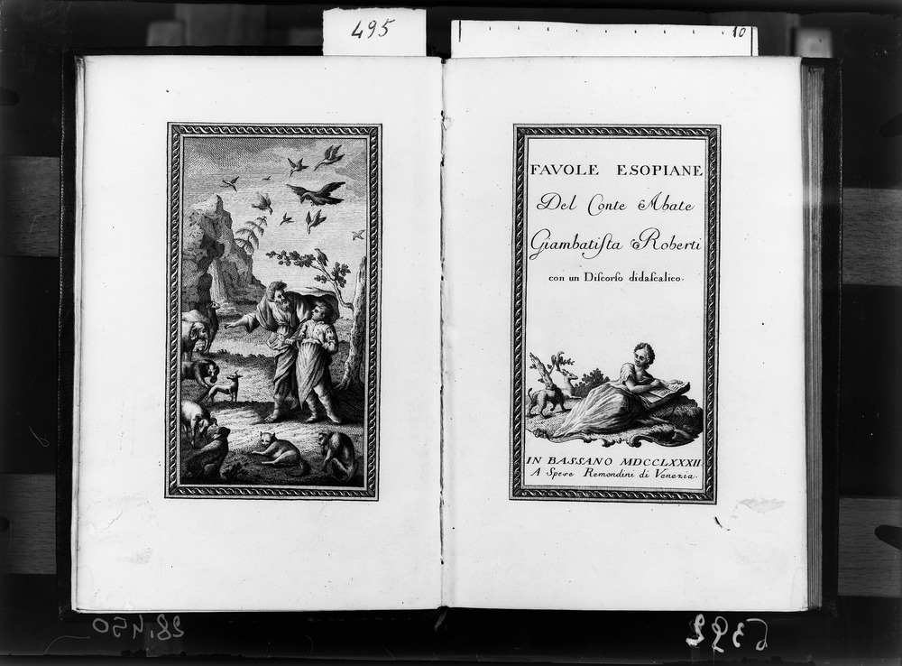 Venezia, Biblioteca Nazionale Marciana, 396. D. 180
doc_06392
Keywords: BNM 396.D.180, BNM