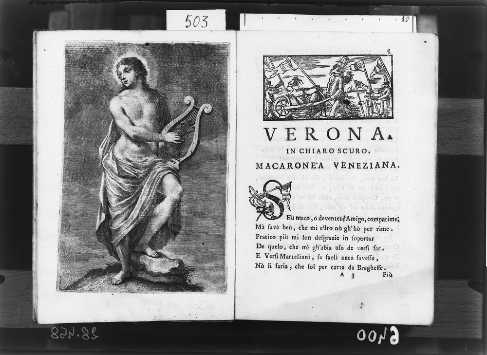Venezia, Biblioteca Nazionale Marciana, Misc. D. 5460
doc_06400
Keywords: BNM Misc. D.5460, BNM