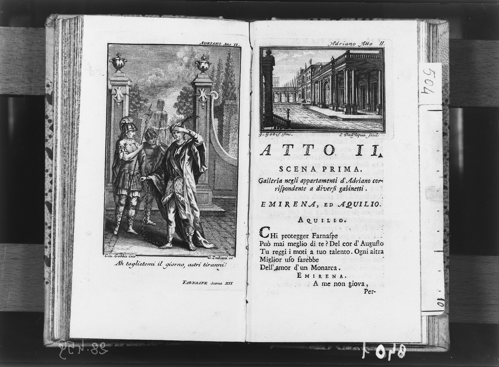 Roma, Biblioteca Nazionale Centrale, 37. 41.A.1
doc_06401
Keywords: BNCR 37. 41.A.1, BNCR