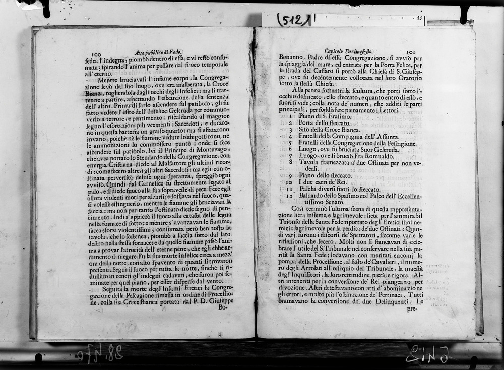 Roma, Biblioteca Nazionale Centrale, 71. 4.F.24
doc_06412
Keywords: BNCR 71. 4.F.24, BNCR
