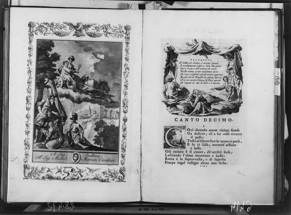 Roma, Biblioteca Nazionale Centrale, 71. 4.G.6
doc_06414
Keywords: BNCR 71. 4.G.6, BNCR