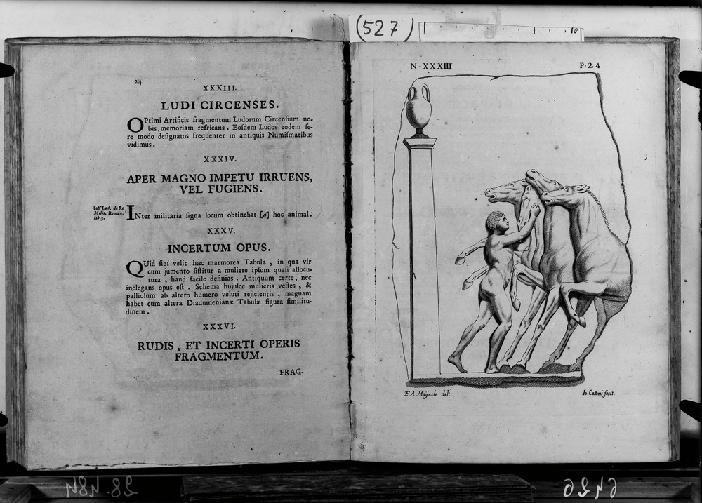 Roma, Biblioteca Nazionale Centrale, 7. 2.D.27
doc_06426
Keywords: BNCR 7. 2.D.27, BNCR