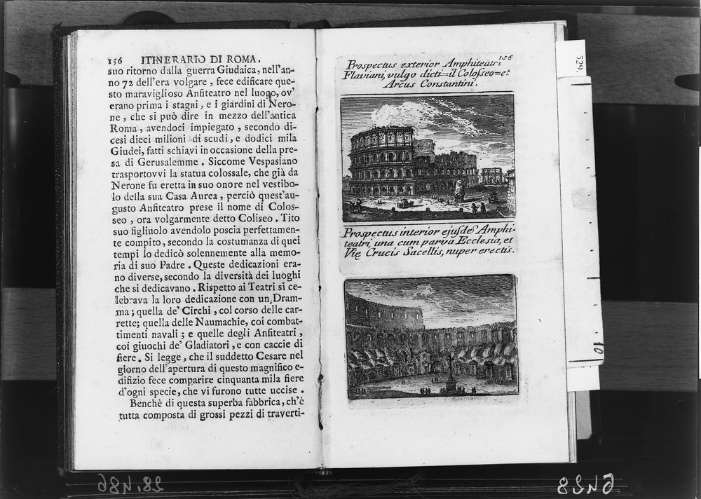 Roma, Biblioteca Nazionale Centrale, Coll. Rom. 4.B.26
doc_06428
Keywords: BNCR Coll. Rom. 4.B.26, BNCR