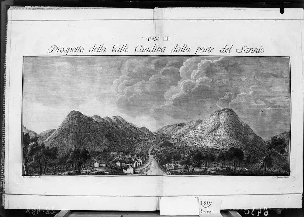 Roma, Biblioteca dell'Accademia Nazionale dei Lincei e Corsiniana, 85.F.1
doc_06430
Keywords: Lincei-Corsiniana 85.F.1, Lincei-Corsiniana