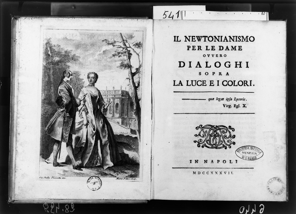 Venezia, Biblioteca Nazionale Marciana, 6. D. 42
doc_06440
Keywords: BNM 6.D.42, BNM