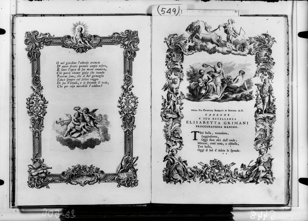 Venezia, Biblioteca Nazionale Marciana, 232. D. 98
doc_06448
Keywords: BNM 232.D.98, BNM