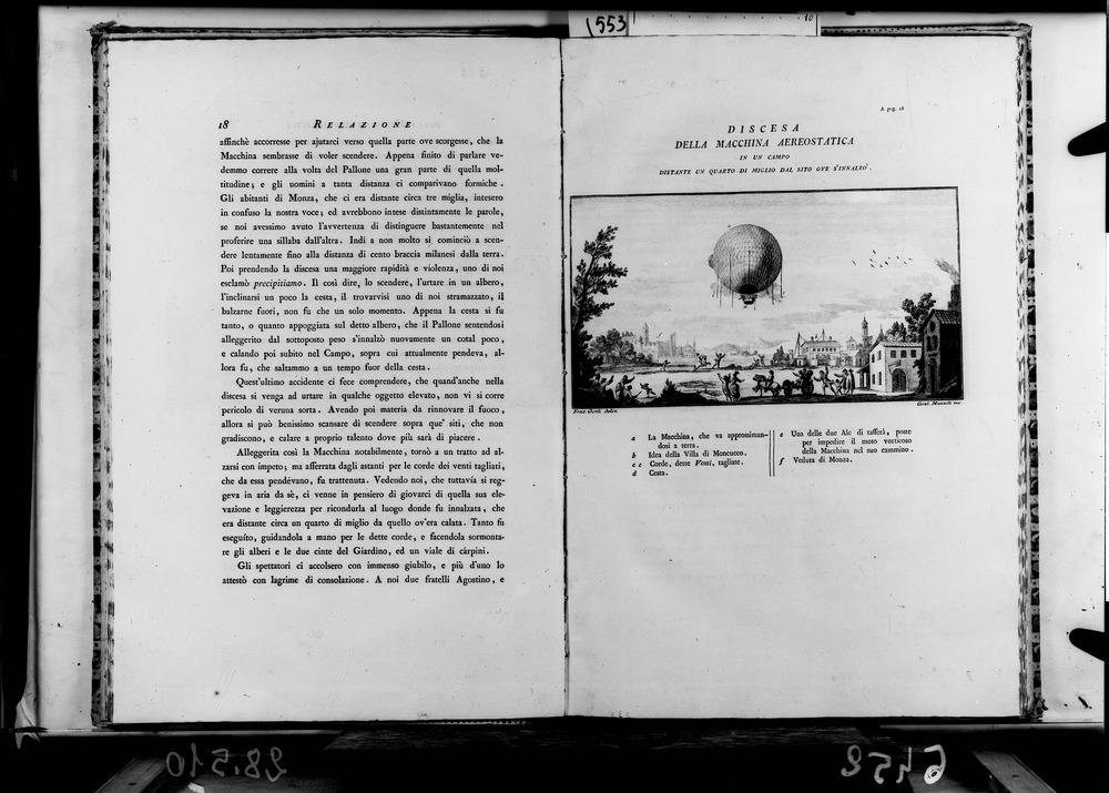 Roma, Biblioteca dell'Accademia Nazionale dei Lincei e Corsiniana, 30.F.15
doc_06452
Keywords: Lincei-Corsiniana 30.F.15, Lincei-Corsiniana
