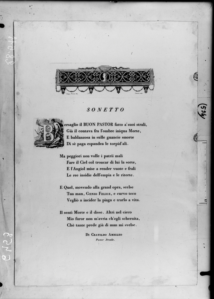 Parma, Biblioteca Palatina, Coll. Bod. 224
doc_06453
Keywords: Parma Palatina Coll. Bod. 224, Parma Palatina