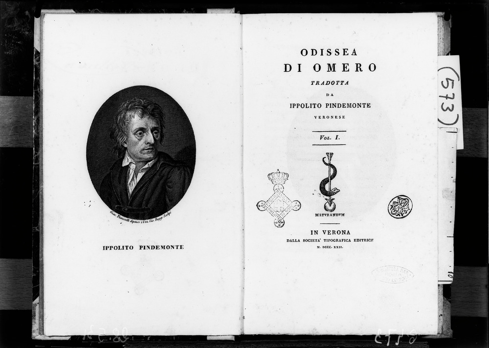 Roma, Biblioteca Nazionale Centrale, 201. G.E.26
doc_06473
Keywords: BNCR 201. G.E.26, BNCR