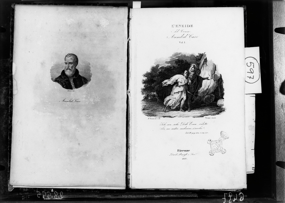 Roma, Biblioteca Nazionale Centrale, 214. 3.F.22
doc_06497
Keywords: BNCR 214. 3.F.22, Ritratti, BNCR