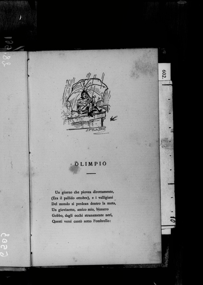 Roma, Biblioteca Nazionale Centrale, 253. 3.A.39
doc_06503
Keywords: BNCR 253. 3.A.39, BNCR