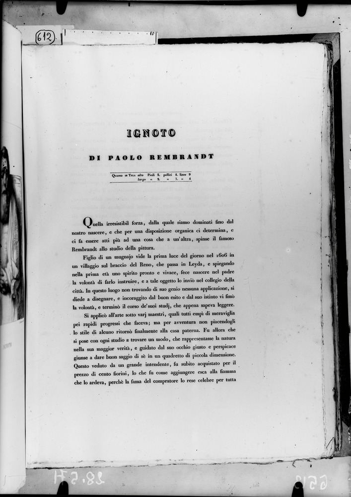 Roma, Biblioteca dell'Accademia Nazionale dei Lincei e Corsiniana, 31.K.13
doc_06513
Keywords: Lincei-Corsiniana 31.K.13, Lincei-Corsiniana