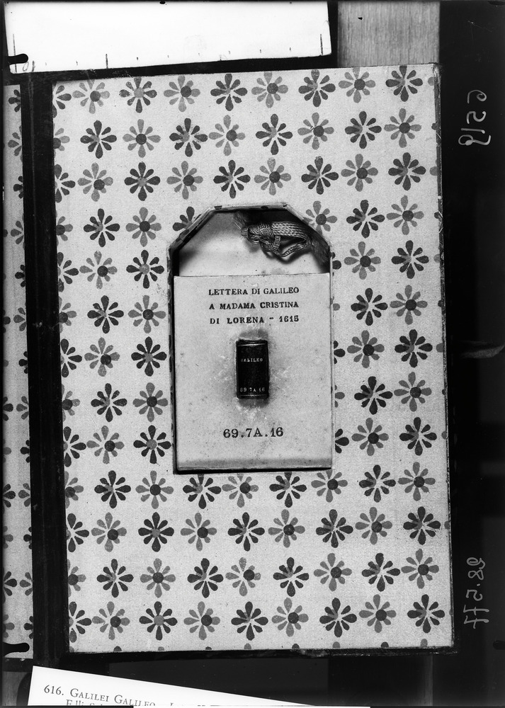 Roma, Biblioteca Nazionale Centrale, 69. 7.A.16
doc_06519
Keywords: BNCR 69. 7.A.16, BNCR
