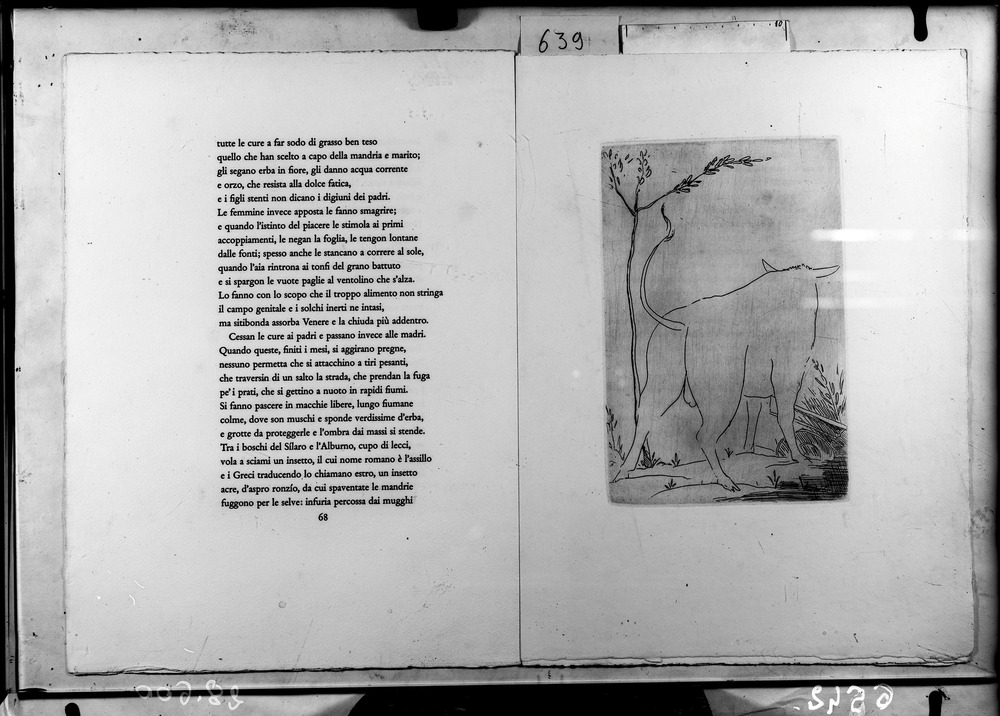 Milano, Biblioteca comunale centrale Sormani, X EX.16
doc_06542
Keywords: Sormani X EX.16, Sormani