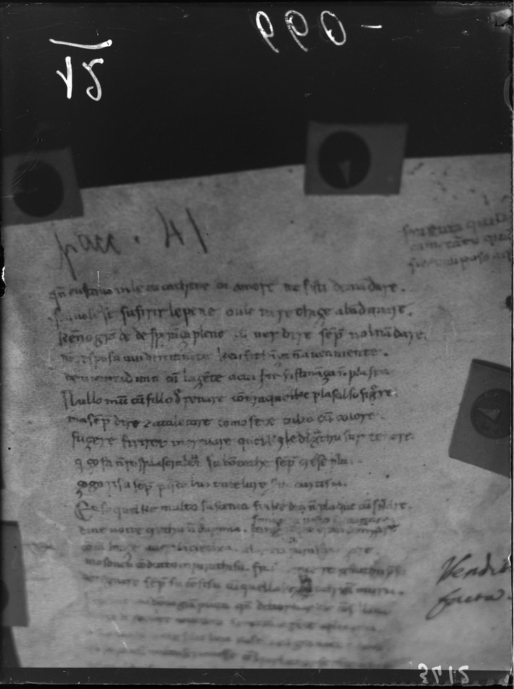 Ravenna, Archivio Storico Arcivescovile, Pergamena n. 11518 ter (Fondo S. Andrea Maggiore)
doc_00012a
Keywords: Ravenna A Arcivescovile Perg. 11518 ter, 12. sec., Ravenna A Arcivescovile