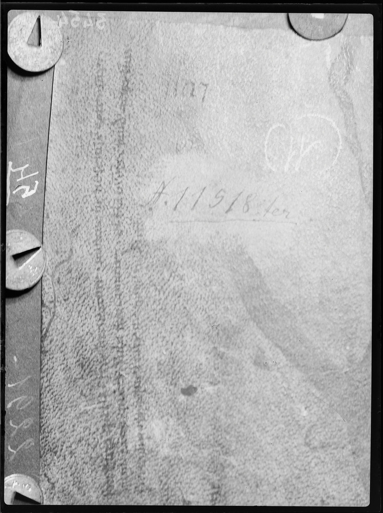 Ravenna, Archivio Storico Arcivescovile, Pergamena n. 11518 ter (Fondo S. Andrea Maggiore)
doc_00054d
Keywords: Ravenna A Arcivescovile Perg. 11518 ter, 12. sec., Ravenna A Arcivescovile