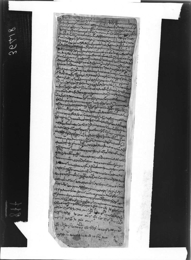 Frosinone - Veroli - Ferentino, Archivio Storico Diocesano, Pergamena 333
doc_00877
Keywords: ASD Veroli Perg. 333, ASD Veroli