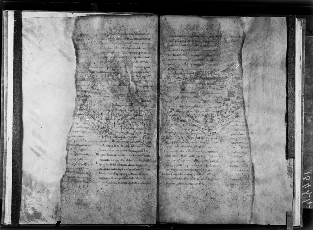 Grottaferrata, Biblioteca Statale del Monumento Nazionale, Ms. Festus Verborum
doc_01041_3
Keywords: Grottaferrata Abbazia Ms. Festus Verborum, Fotografie UV, Grottaferrata Abbazia