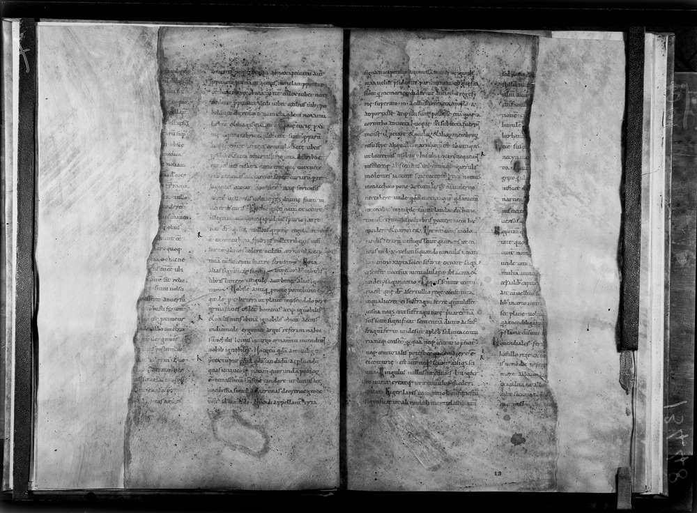 Grottaferrata, Biblioteca Statale del Monumento Nazionale, Ms. Festus Verborum
doc_01041_7
Keywords: Grottaferrata Abbazia Ms. Festus Verborum, Fotografie UV, Grottaferrata Abbazia