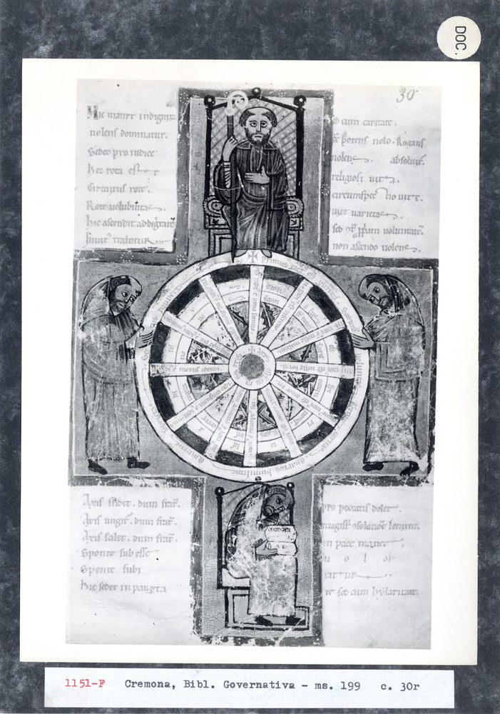 Cremona, Biblioteca Statale, Ms. 199
doc_01151
Keywords: Cremona B Statale Ms. 199, 12. sec., Cremona B Statale