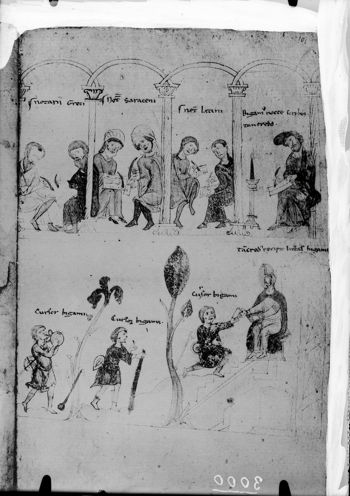 Bern, Universitätsbibliothek, Cod. 120.II
doc_03000
Keywords: Bern Universitätsbibliothek Cod. 120.II, 12. sec., Bern Universitätsbibliothek