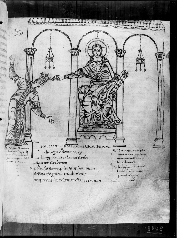 Vercelli, Biblioteca Capitolare, Ms. LXII [Codice A]
doc_03018
Keywords: BCap Vercelli Ms. LXII, 4. sec., BCap Vercelli